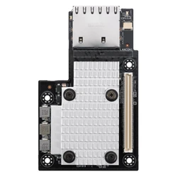 Сетевая карта Asus MCI-10G/X550-2T Ethernet (LAN / RJ45)