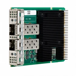 Сетевая карта HPE BCM 57414 P10115-B21 SFP28