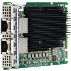 Сетевая карта HPE P10097-B21 Ethernet (LAN / RJ45)