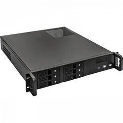 Серверный корпус ExeGate Pro 2U480-HS06 EX279754RUS