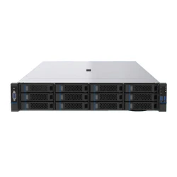 Серверная платформа ZKKR  CR212-780 (INTEL) ZKKR CR212-780 (INTEL) Rack (2U)
