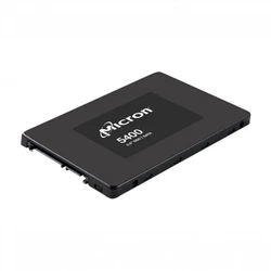 Серверный жесткий диск Micron 5400 PRO MTFDDAK3T8TGA-1BC1ZABYYR SSD, 2,5 SFF, 3.84 ТБ, SATA