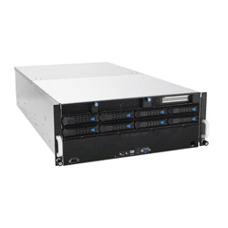 Серверная платформа Asus ESC8000A-E11-M00BT0 90SF0214-M00DV0 Rack (4U)