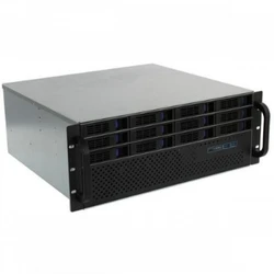 Серверный корпус Procase ES412XS-SATA3-B-0