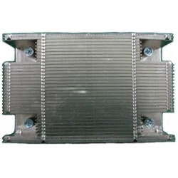 Аксессуар для сервера Dell 120W Heatsink Kit For PowerEdge R630 412-AAFB