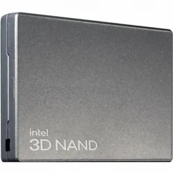 Серверный жесткий диск Intel D7-P5520 SSDPF2KX038T1N1 SSD, 2,5 SFF, 3.84 ТБ, NVMe
