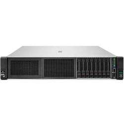 Сервер HPE ProLiant DL385 Gen10 Plus V2 P55252-B21 (2U Rack, EPYC 7313, 3000 МГц, 16, 128, 1 x 32 ГБ, SFF 2.5")