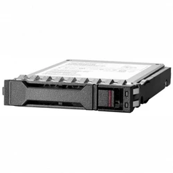 Серверный жесткий диск HPE Read Intensive SFF P40499-B21 SSD, 2,5 SFF, 1.92 ТБ, SATA