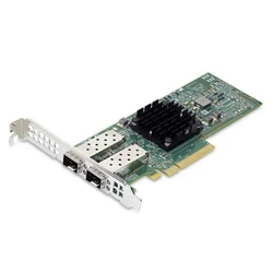 Сетевая карта Dell Broadcom 57414 Dual Port 540-BCOR SFP28