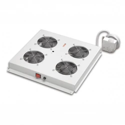 Аксессуар для сервера D-link Полка с 4 вентиляторами M11-HV4FW