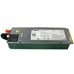 Серверный блок питания Dell 1100W Hot Plug Power Supply 450-AEBL 1U, 1100 Вт