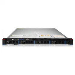 Серверная платформа Gooxi SL101-D04R-G3 (Rack (1U))