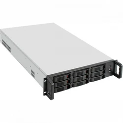 Серверный корпус ExeGate Pro 2U650-HS09 EX294282RUS