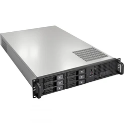 Серверный корпус ExeGate Pro 2U660-HS06 EX294286RUS