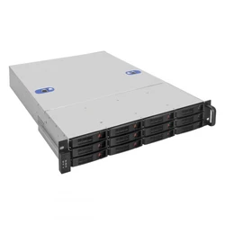 Серверный корпус ExeGate Pro 2U660-HS12 EX294278RUS