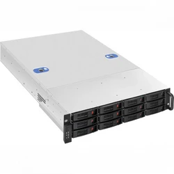 Серверный корпус ExeGate Pro 2U660-HS12 EX294276RUS