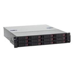 Серверный корпус ExeGate Pro 2U550-HS12 EX294273RUS