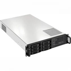 Серверный корпус ExeGate Pro 2U660-HS06 EX294285RUS