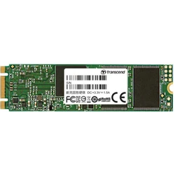 Жесткий диск Transcend MTS820 240GB TS240GMTS820S SSD (твердотельные), 240 ГБ, M.2, SATA