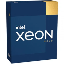 Серверный процессор HPE Xeon Gold 6326 P36932-B21 (Intel, 2.9 ГГц)
