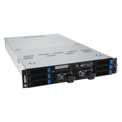 Серверная платформа Asus ESC4000A-E12 90SF02M1-M000W0 Rack (2U)