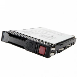 Серверный жесткий диск HPE 1.92 ТБ P49030-B21 SSD, 2,5 SFF, 1.92 ТБ, SAS