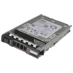 Серверный жесткий диск Dell 161-BCHF HDD, 2,5 SFF, 2.4 ТБ, SAS