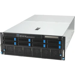 Серверная платформа Asus ESC8000-E11 90SF02I1-M003D0 Rack (4U)