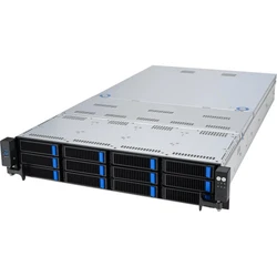 Серверная платформа Asus RS720A-E12-RS12 90SF02E1-M005U0 Rack (2U)