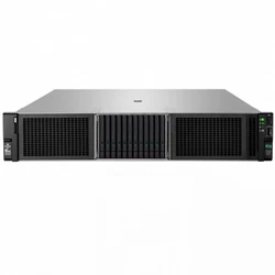Сервер HPE ProLiant DL380 Gen11 P52560-421 2U Rack, Xeon Silver 4410Y, 2000 МГц, 12, 30, 1 x 32 ГБ, LFF 3.5"