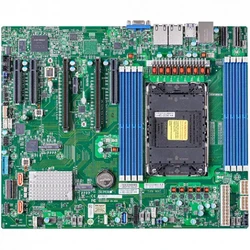 Серверная материнская плата Supermicro X13SEI-F-B MBD-X13SEI-F-B