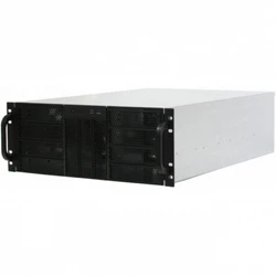 Серверный корпус Procase RE411-D11H0-FC-55 (11 шт)