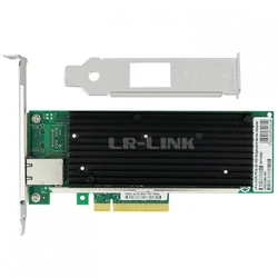 Сетевая карта LR-Link LREC9801BT Ethernet (LAN / RJ45)