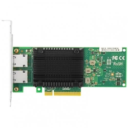 Сетевая карта LR-Link LRES1012PT Ethernet (LAN / RJ45)