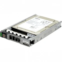 Серверный жесткий диск Dell 400-AZYG HDD, 2,5 SFF, 1.8 ТБ, SAS