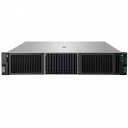 Сервер HPE ProLiant DL380 Gen11 P58417-B21 (2U Rack, Xeon Gold 6430, 2100 МГц, 32, 60, 2 x 32 ГБ, SFF 2.5")