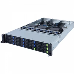Серверная платформа Gigabyte R282-G30 Rack (2U)