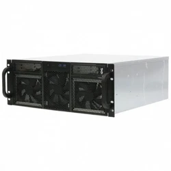 Серверный корпус Procase RE411-D2H14-C-48