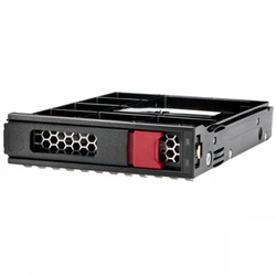Серверный жесткий диск HPE 960 ГБ P47808-B21 SSD, 3,5 LFF, 960 ГБ, SATA