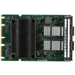 Сетевая карта Dell Broadcom 57412 540-BCOQ SFP+