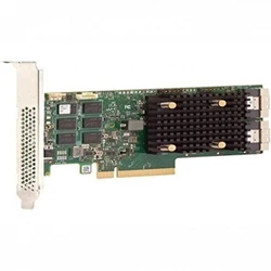 RAID-контроллер HPE MR416i-p Gen11 x16 Lanes 8GB Cache PCI SPDM Plug-in Storage Controller P47777-B21