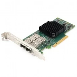 Сетевая карта Mellanox MCX4121A-ACUT QSFP28