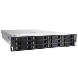 Сервер APEX R320-12/2U R320-12-5318Y (2U Rack, Xeon Gold 5318Y, 2100 МГц, 24, 36, 2 x 32 ГБ, SFF + LFF  2.5" + 3.5")