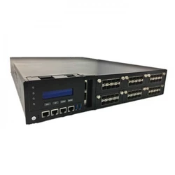 Серверная платформа Caswell CAR-5050_Q80 Rack (2U)