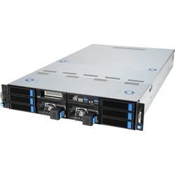 Серверная платформа Asus ESC4000-E11 90SF02L1-M000T0 Rack (2U)