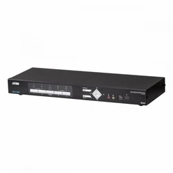 KVM-переключатель ATEN CM1164A-AT-G
