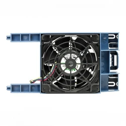 Аксессуар для сервера HPE DL380/DL560 G11 2U High Perf Fan Kit P48820-B21