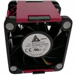 Аксессуар для сервера HPE Вентилятор Hot-plug dual-fan module DL380 G6/G7 463172-001