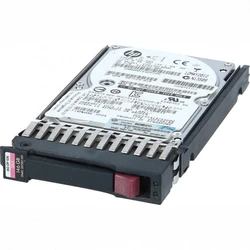 Серверный жесткий диск HP 507125-B21-REF HDD, 2,5 SFF, 146 ГБ, SAS