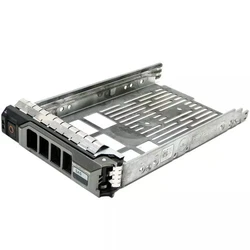 Аксессуар для сервера Dell Салазки for Poweredge R,Т SAS/SATA Tray Caddy 3.5' 0F238F